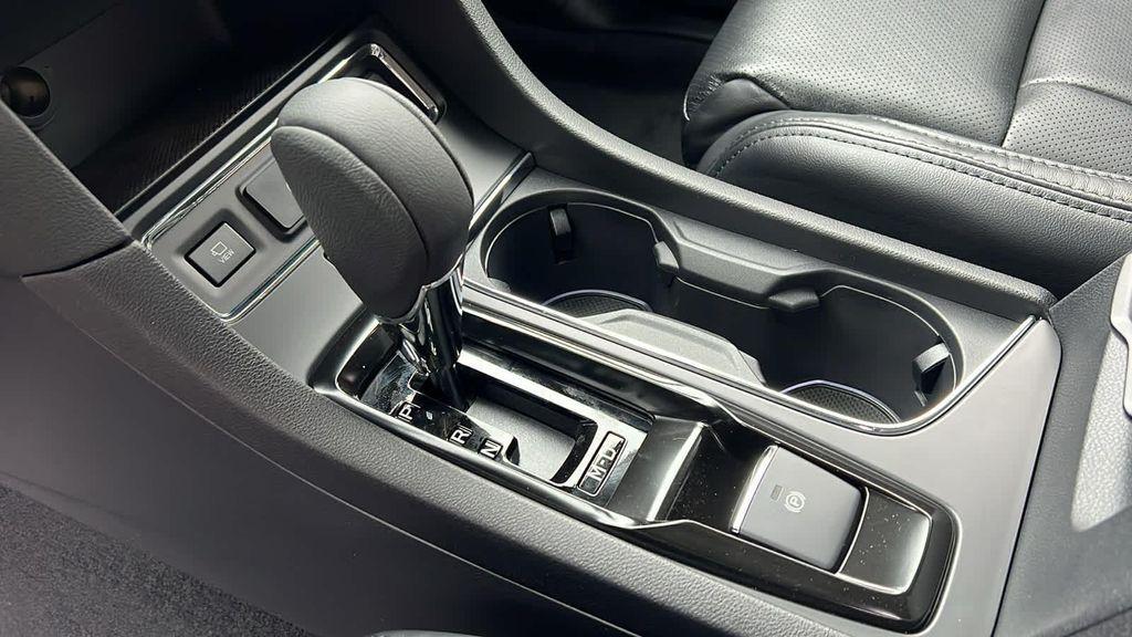 new 2025 Subaru Ascent car, priced at $50,824