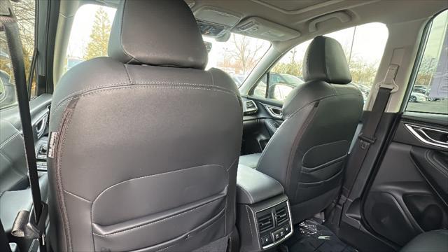 used 2020 Subaru Forester car, priced at $20,995