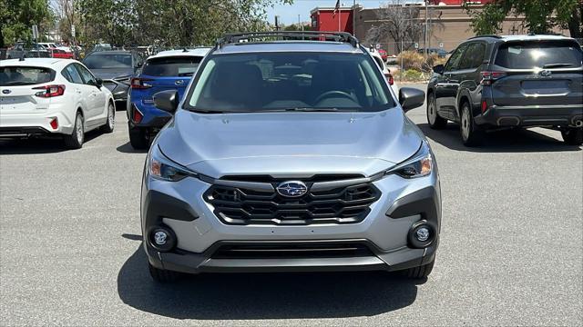new 2025 Subaru Crosstrek car, priced at $29,748