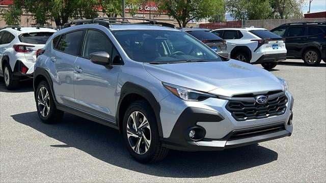 new 2025 Subaru Crosstrek car, priced at $29,748