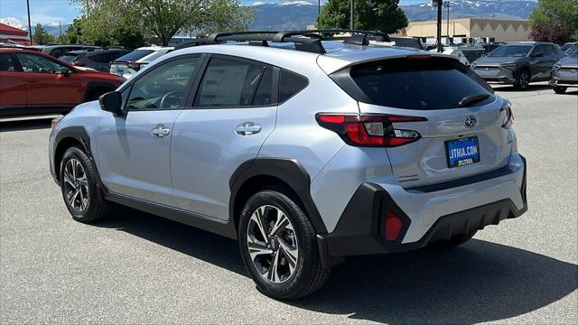new 2025 Subaru Crosstrek car, priced at $29,748
