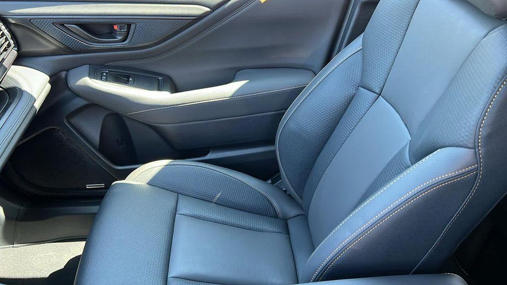 new 2025 Subaru Outback car, priced at $42,937