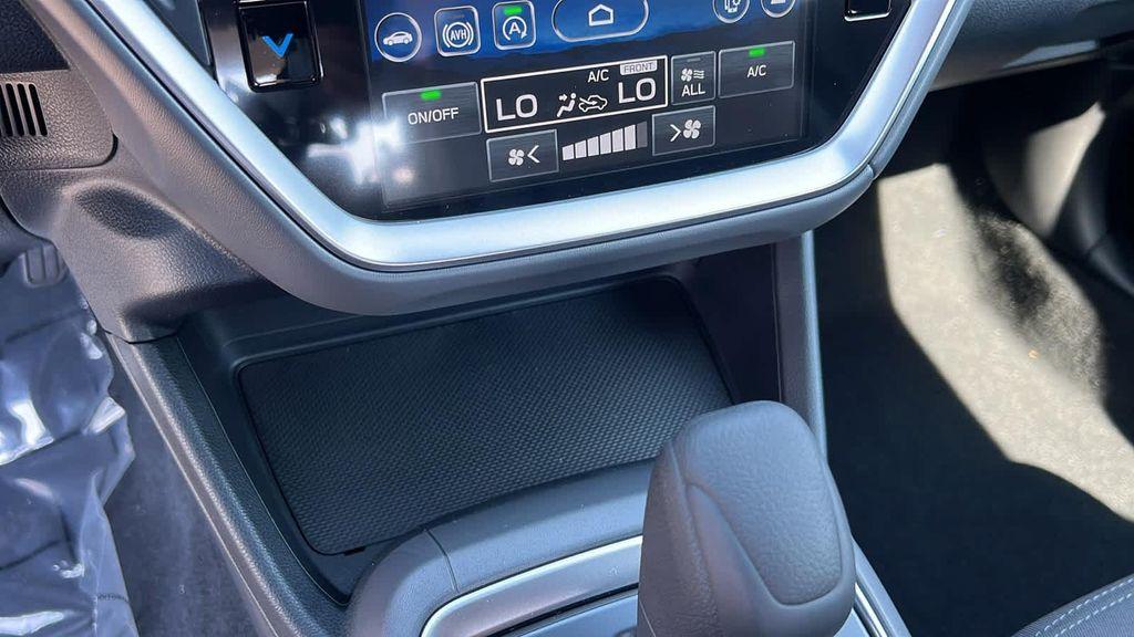 new 2025 Subaru Crosstrek car, priced at $32,249