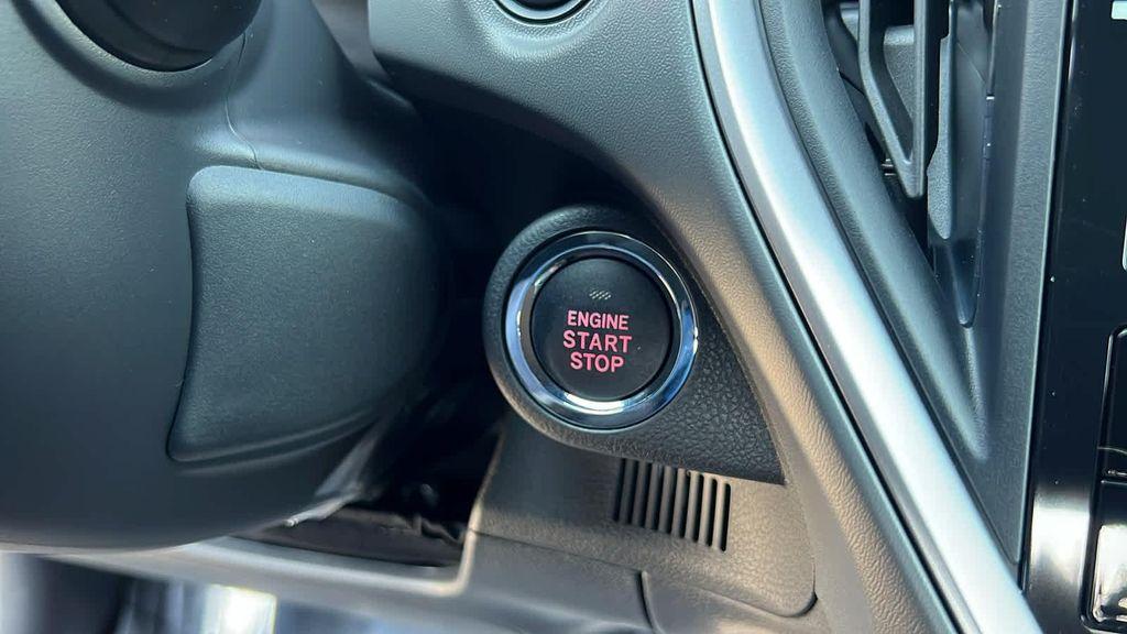 new 2025 Subaru Crosstrek car, priced at $32,249