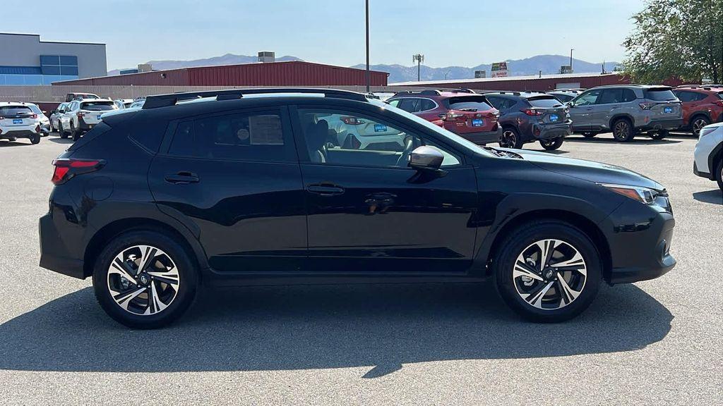 new 2025 Subaru Crosstrek car, priced at $32,249
