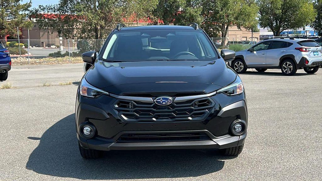 new 2025 Subaru Crosstrek car, priced at $32,249