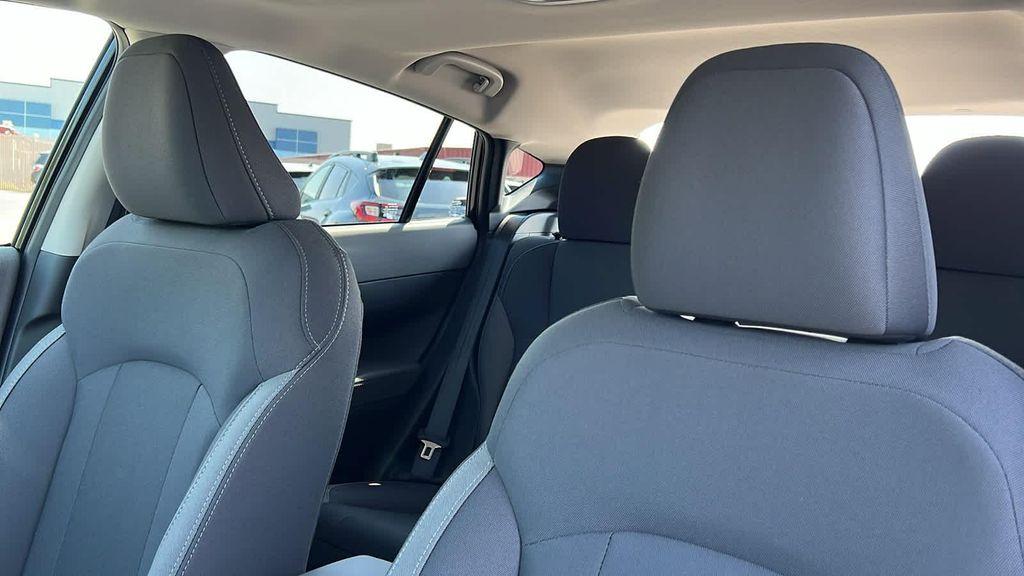 new 2025 Subaru Crosstrek car, priced at $32,249