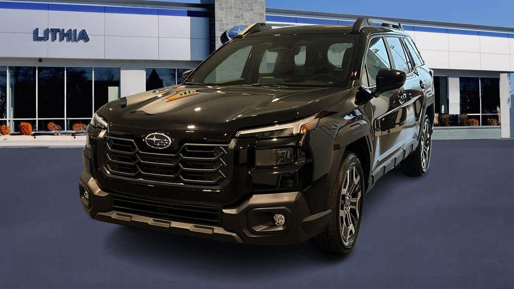 new 2026 Subaru Outback car, priced at $50,758