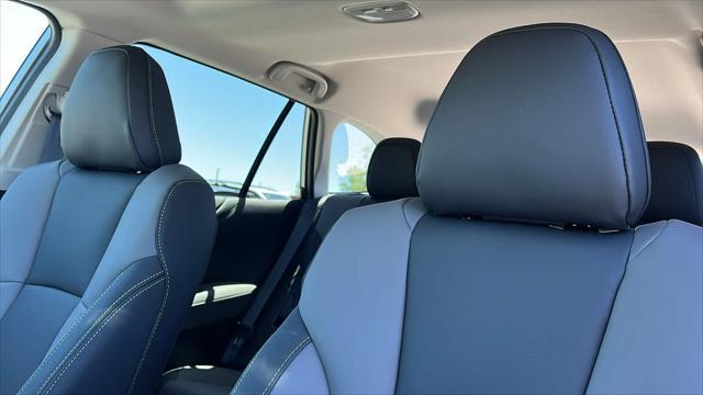 new 2025 Subaru Outback car, priced at $36,081
