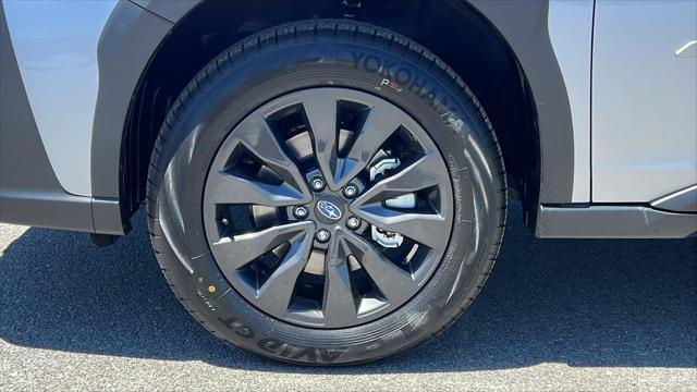 new 2025 Subaru Outback car, priced at $36,081