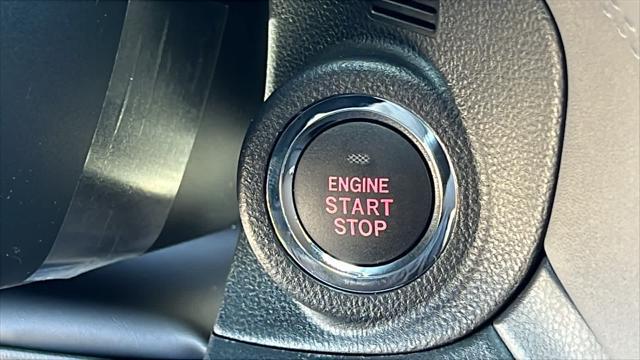new 2025 Subaru Outback car, priced at $36,081