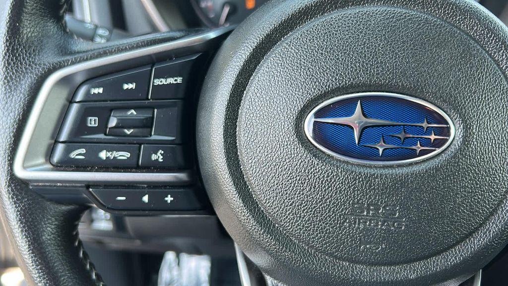 used 2023 Subaru Ascent car, priced at $33,977