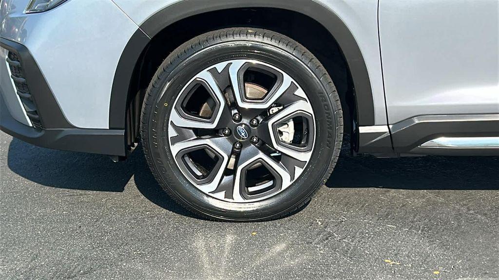 used 2023 Subaru Ascent car, priced at $33,977