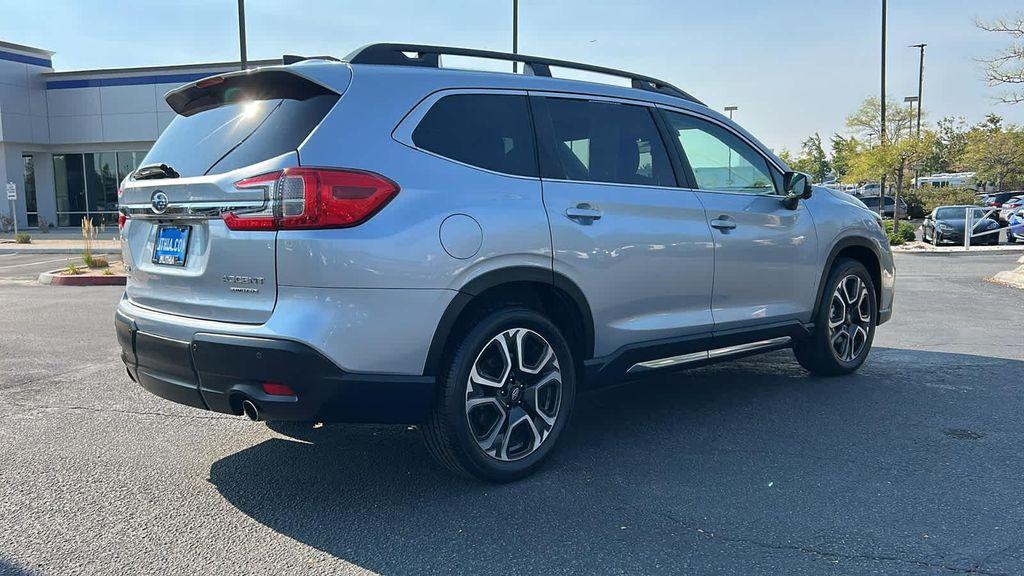 used 2023 Subaru Ascent car, priced at $33,977