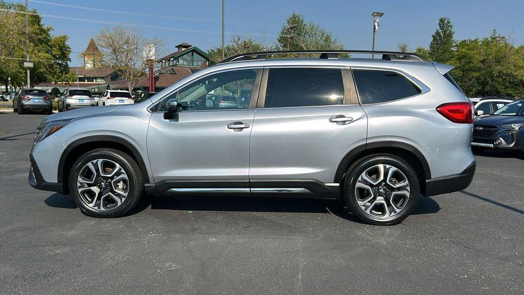 used 2023 Subaru Ascent car, priced at $33,977