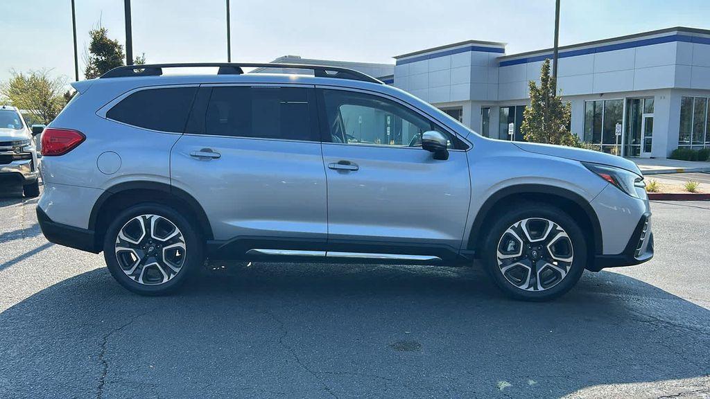 used 2023 Subaru Ascent car, priced at $33,977