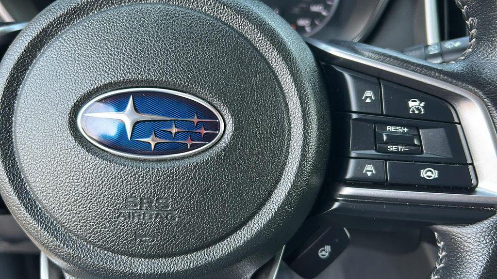 used 2023 Subaru Ascent car, priced at $33,977