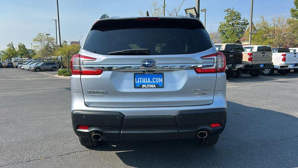 used 2023 Subaru Ascent car, priced at $33,977