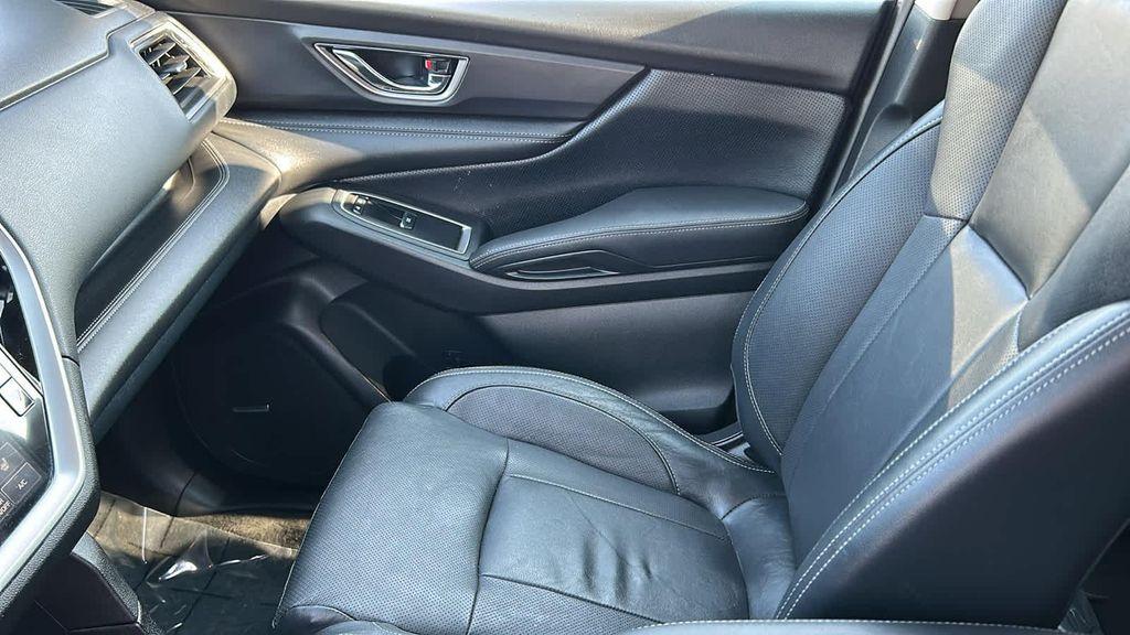 used 2023 Subaru Ascent car, priced at $33,977