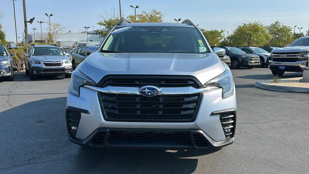 used 2023 Subaru Ascent car, priced at $33,977