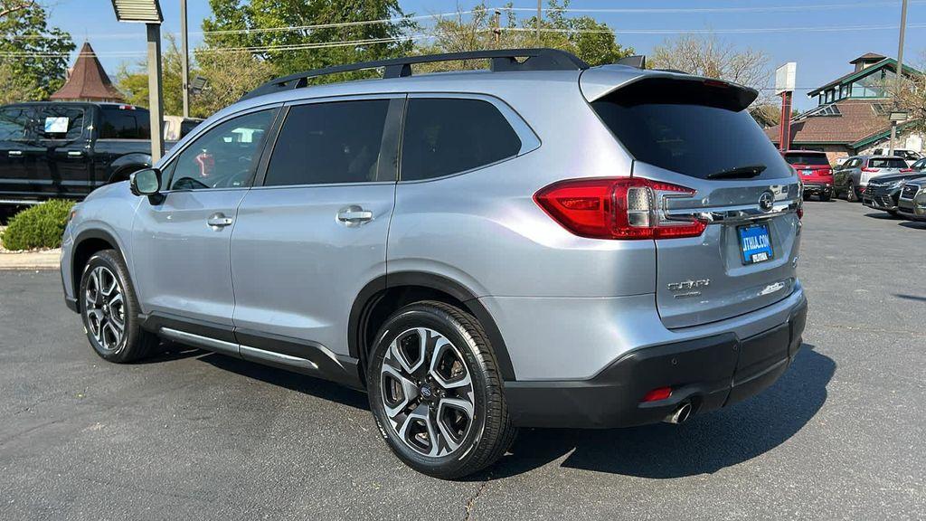 used 2023 Subaru Ascent car, priced at $33,977