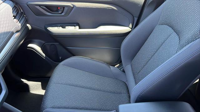 new 2025 Subaru Forester car, priced at $33,528