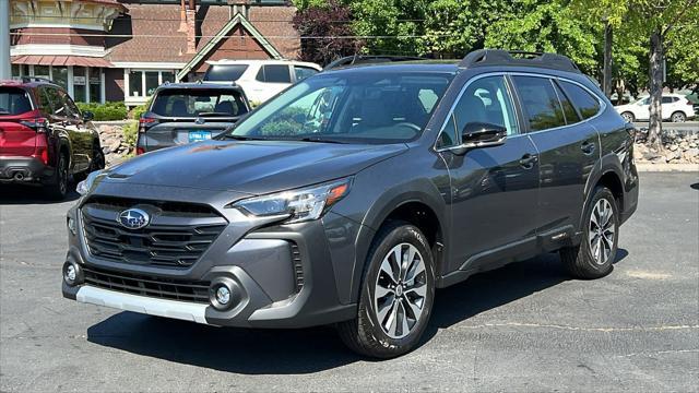 new 2025 Subaru Outback car, priced at $38,995