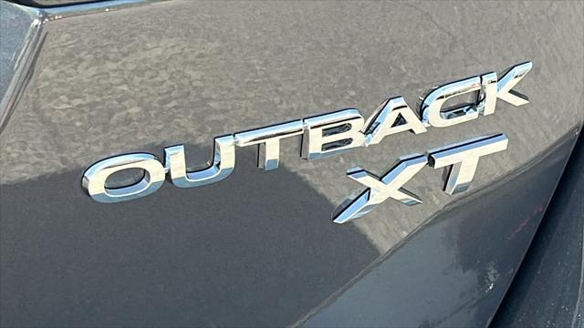 new 2025 Subaru Outback car, priced at $38,995