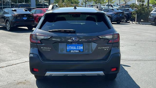 new 2025 Subaru Outback car, priced at $38,995