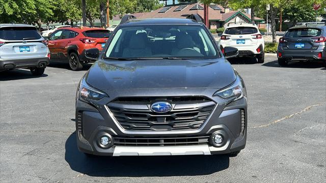 new 2025 Subaru Outback car, priced at $38,995