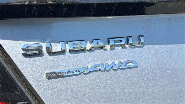 used 2022 Subaru WRX car, priced at $26,998