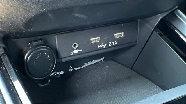 used 2022 Subaru WRX car, priced at $26,998