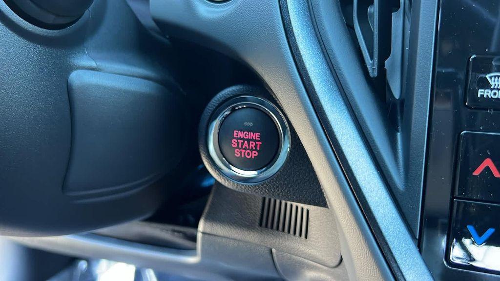 new 2025 Subaru Crosstrek car, priced at $32,656
