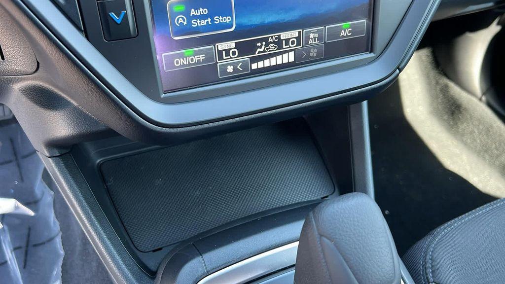 new 2025 Subaru Impreza car, priced at $25,180