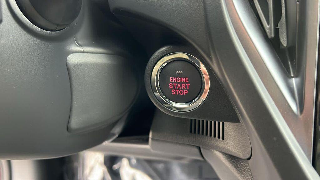 new 2025 Subaru Forester Hybrid car, priced at $42,158