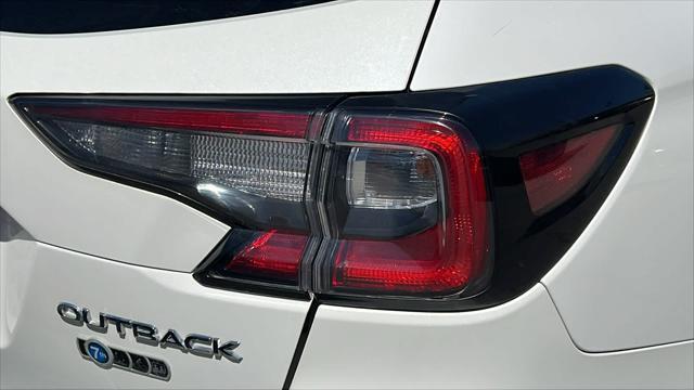 used 2023 Subaru Outback car, priced at $26,898