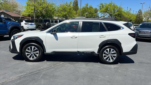 used 2023 Subaru Outback car, priced at $25,989