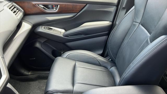 new 2025 Subaru Ascent car, priced at $50,184