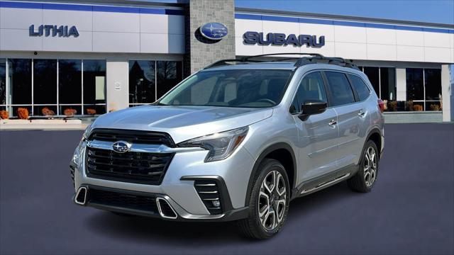 new 2025 Subaru Ascent car, priced at $50,184