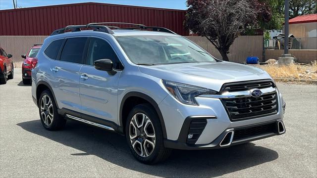 new 2025 Subaru Ascent car, priced at $50,184