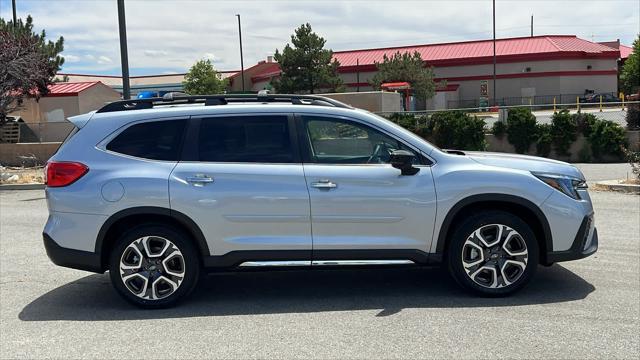 new 2025 Subaru Ascent car, priced at $50,184