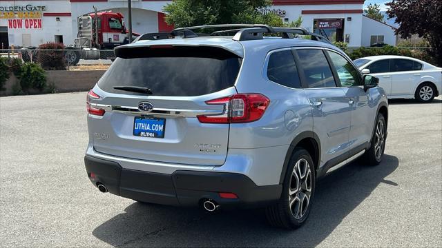 new 2025 Subaru Ascent car, priced at $50,184