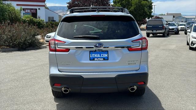 new 2025 Subaru Ascent car, priced at $50,184
