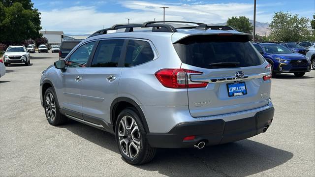 new 2025 Subaru Ascent car, priced at $50,184