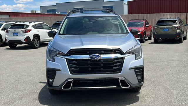 new 2025 Subaru Ascent car, priced at $50,184