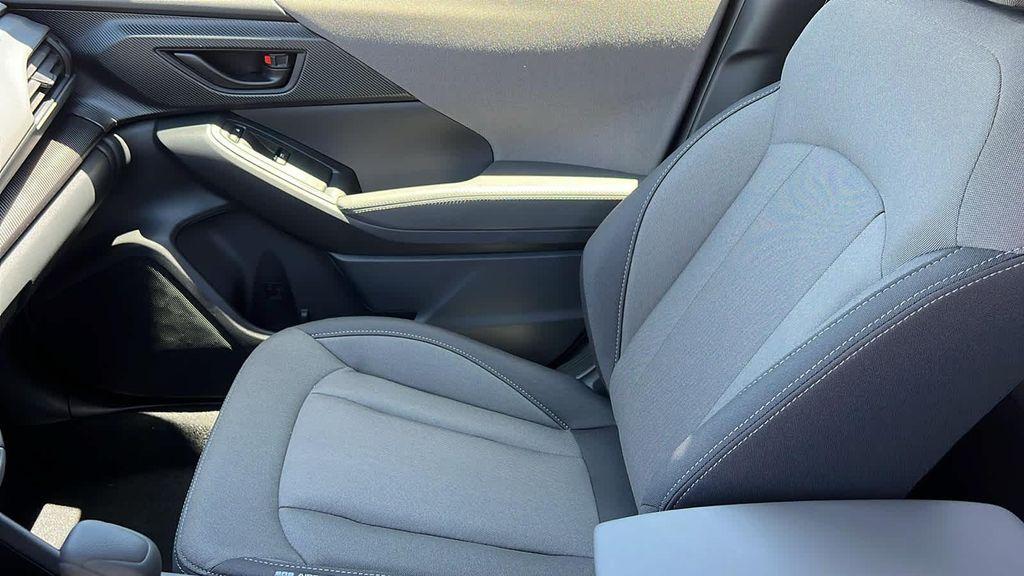 new 2025 Subaru Crosstrek car, priced at $32,446