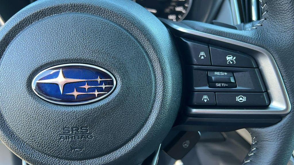 new 2025 Subaru Outback car, priced at $41,470