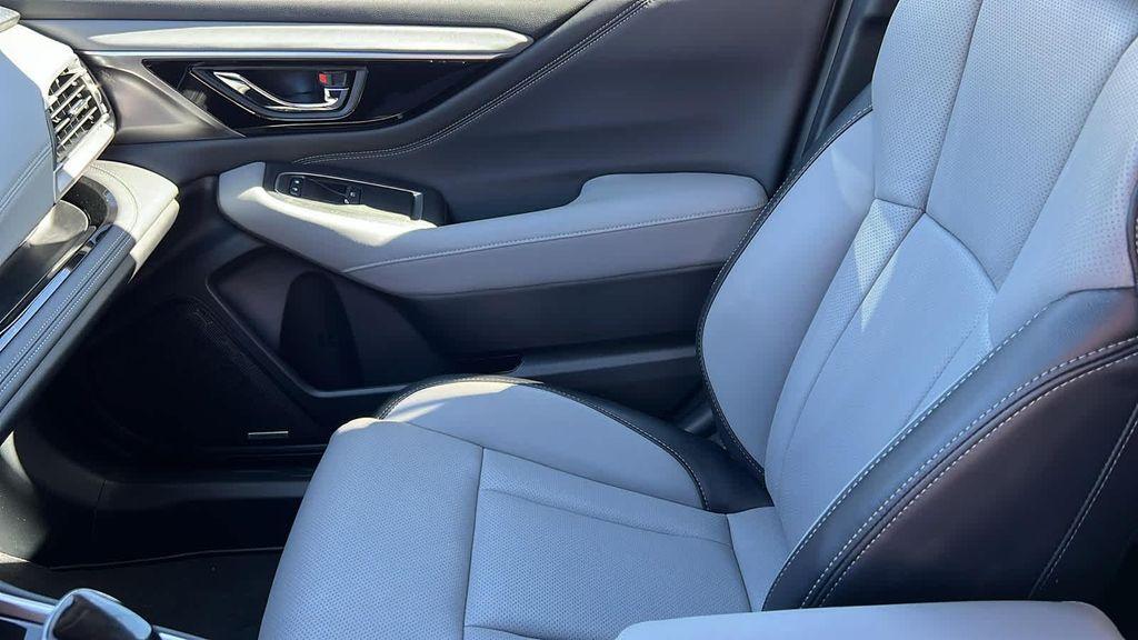 new 2025 Subaru Outback car, priced at $41,470
