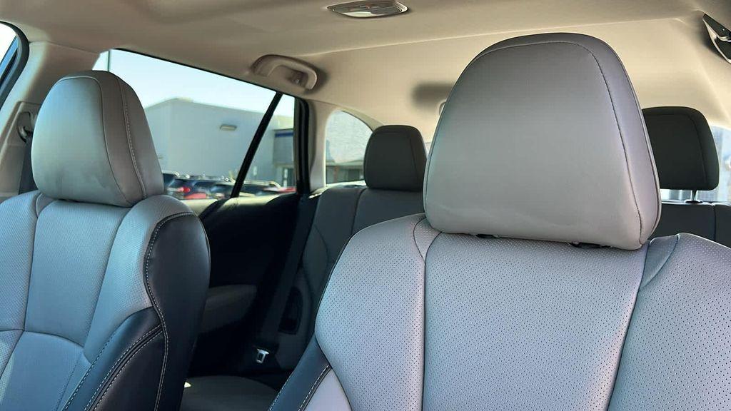 new 2025 Subaru Outback car, priced at $41,470