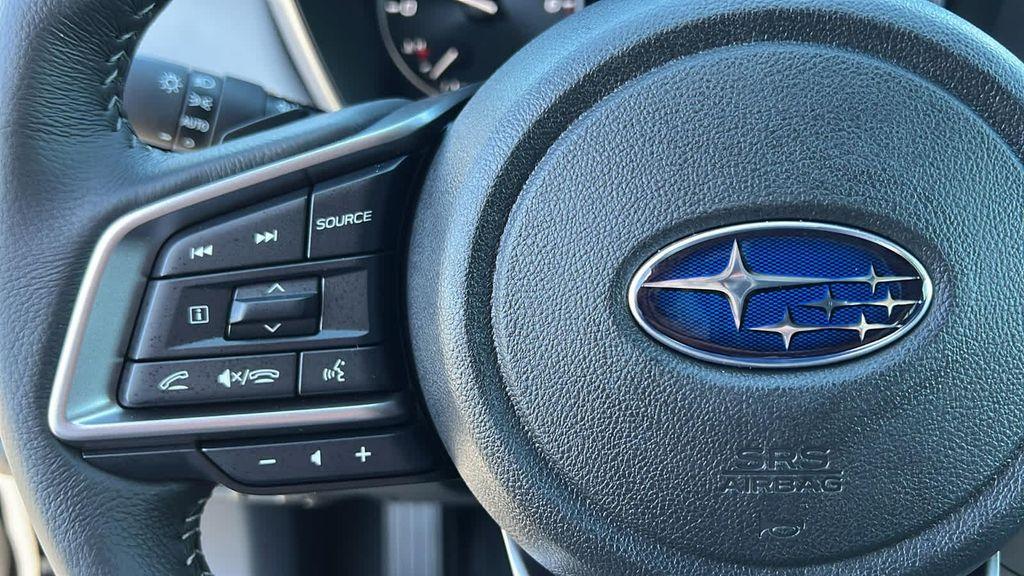 new 2025 Subaru Outback car, priced at $41,470